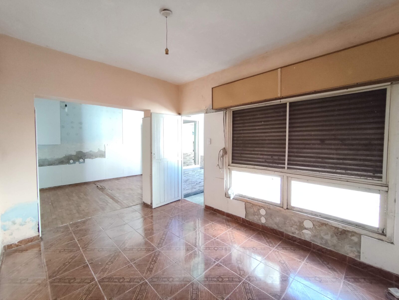 Liquidacion Casa Interna con gran terreno/galpon. Amenabar 3300. Rosario. — foto 14