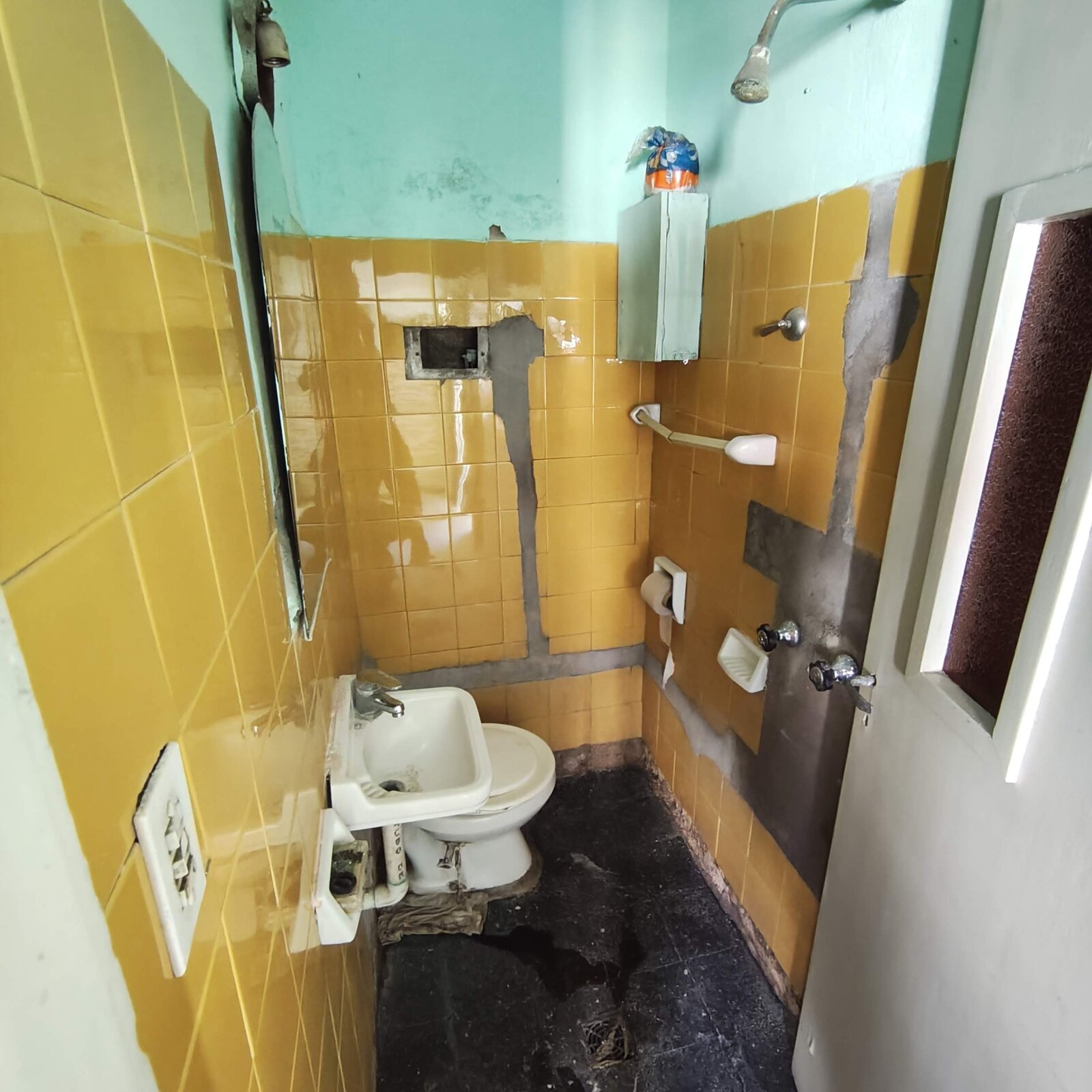 Liquidacion Casa Interna con gran terreno/galpon. Amenabar 3300. Rosario. — foto 8