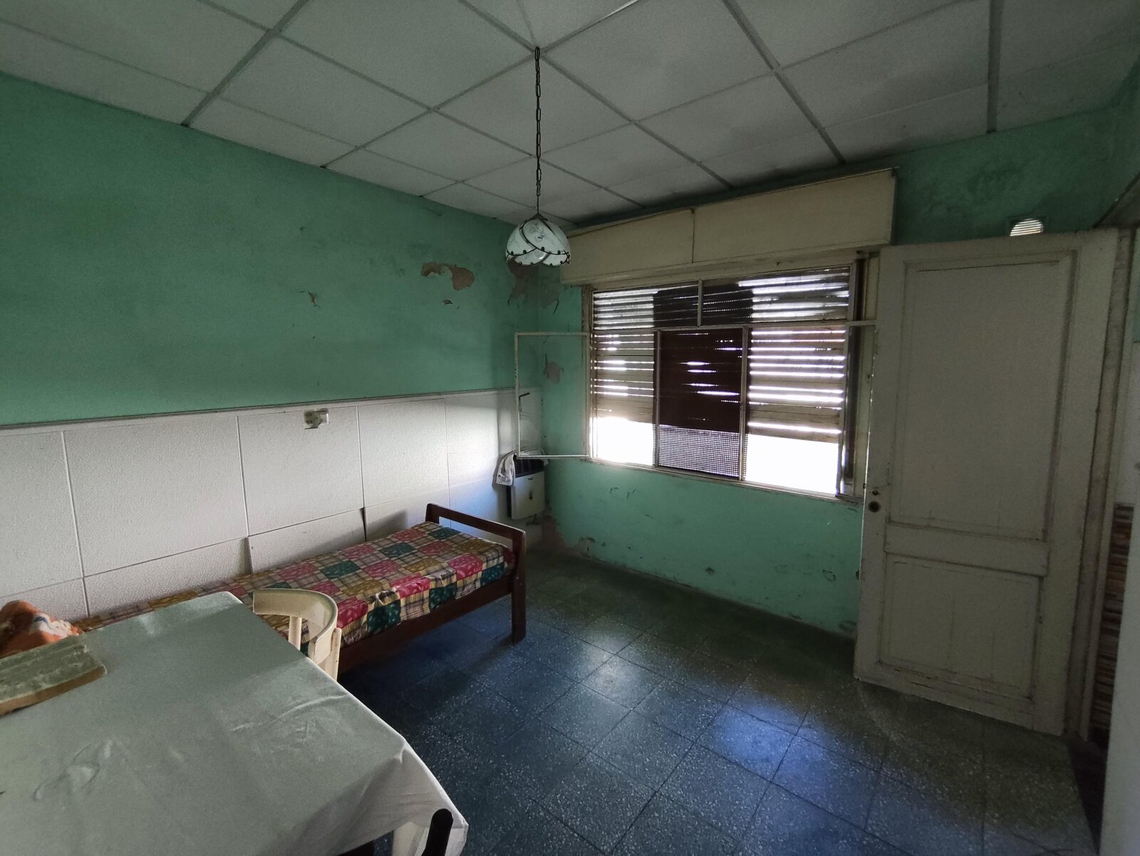 Liquidacion Casa Interna con gran terreno/galpon. Amenabar 3300. Rosario. — foto 10