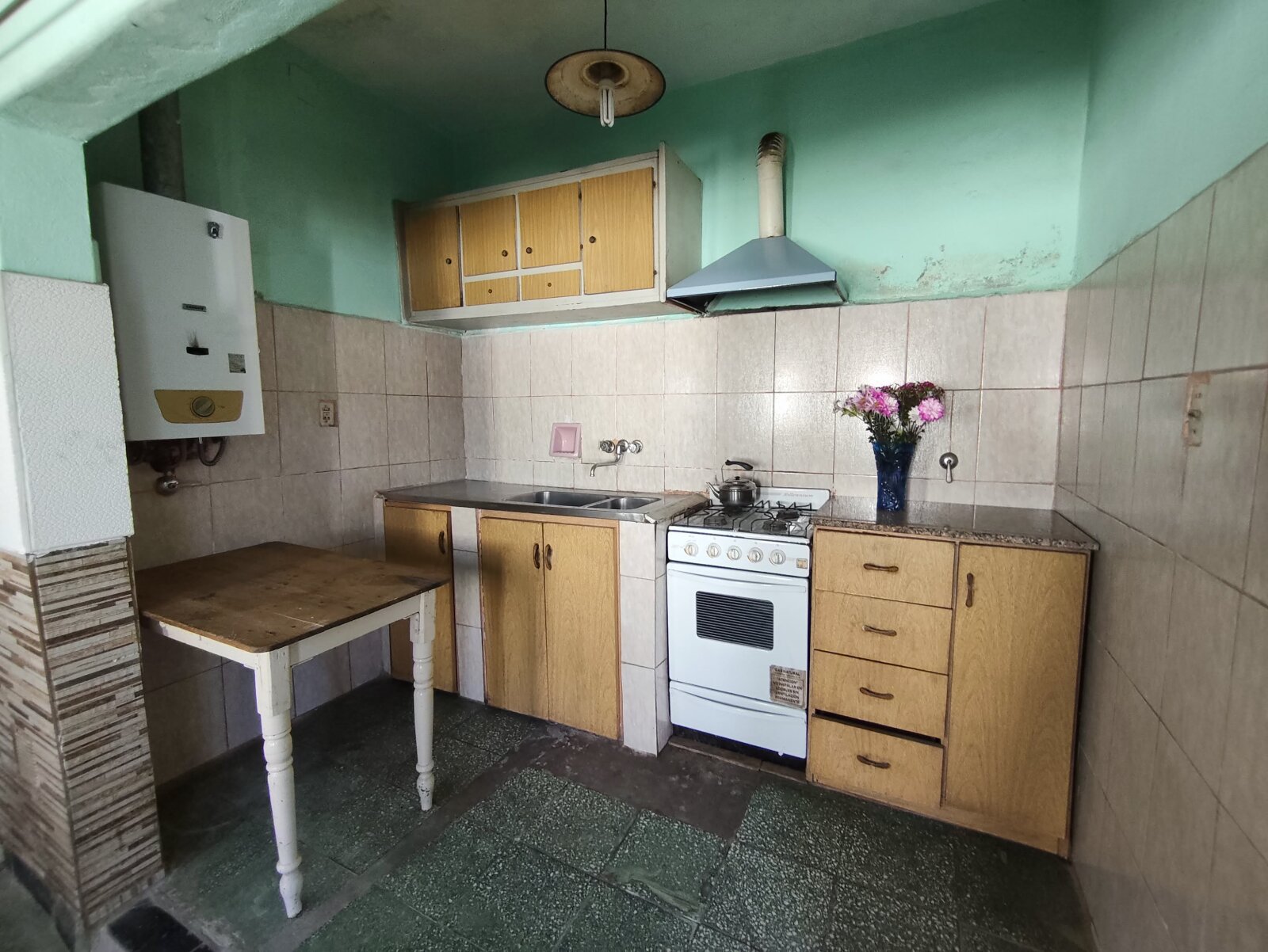 Liquidacion Casa Interna con gran terreno/galpon. Amenabar 3300. Rosario. — foto 6