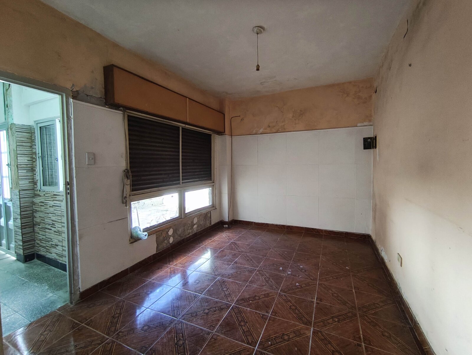 Liquidacion Casa Interna con gran terreno/galpon. Amenabar 3300. Rosario. — foto 12