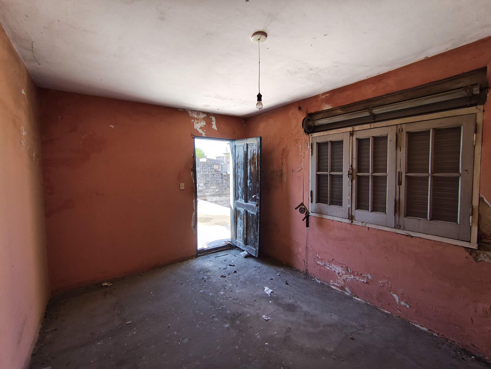 Liquidacion Casa Interna con gran terreno/galpon. Amenabar 3300. Rosario. - 17