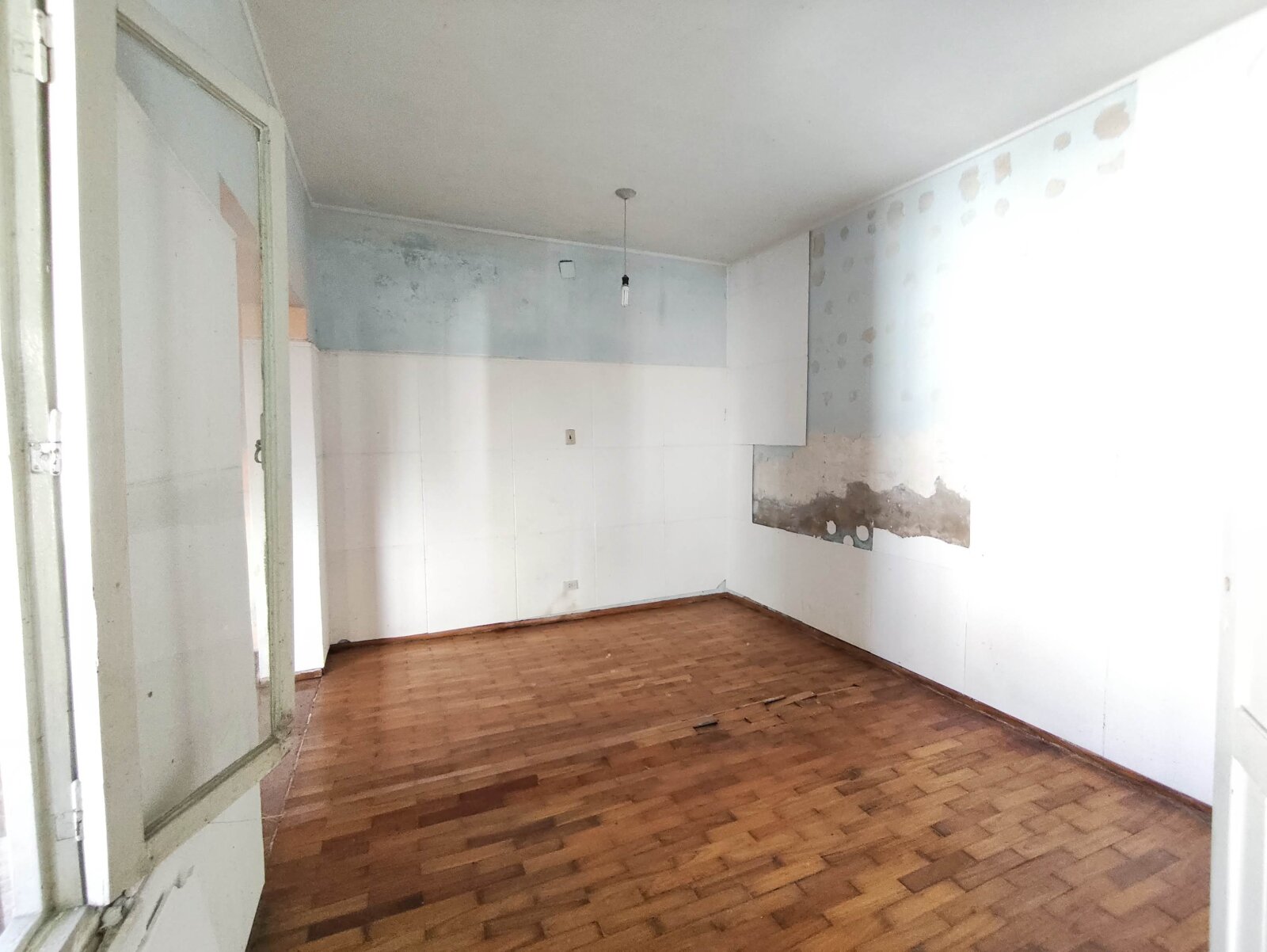 Liquidacion Casa Interna con gran terreno/galpon. Amenabar 3300. Rosario. — foto 11