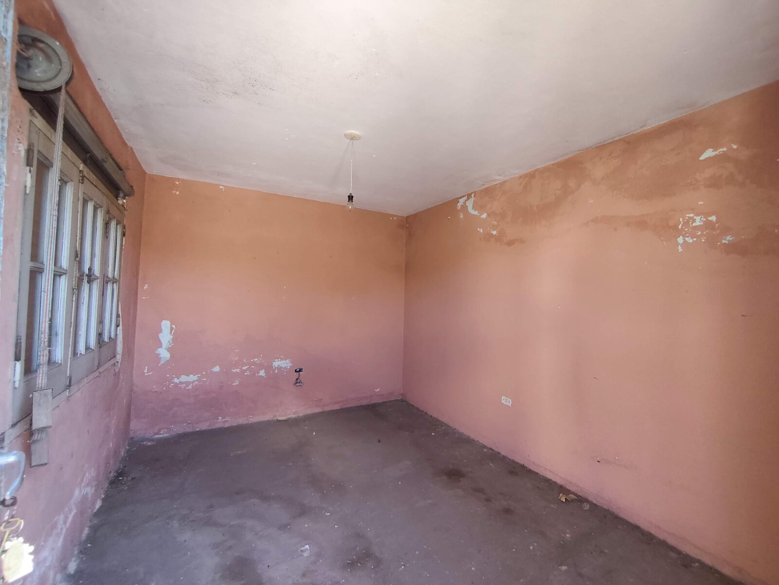Liquidacion Casa Interna con gran terreno/galpon. Amenabar 3300. Rosario. - 18