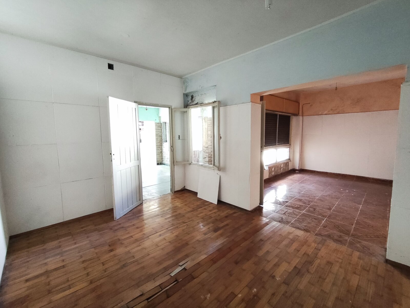 Liquidacion Casa Interna con gran terreno/galpon. Amenabar 3300. Rosario. — foto 13