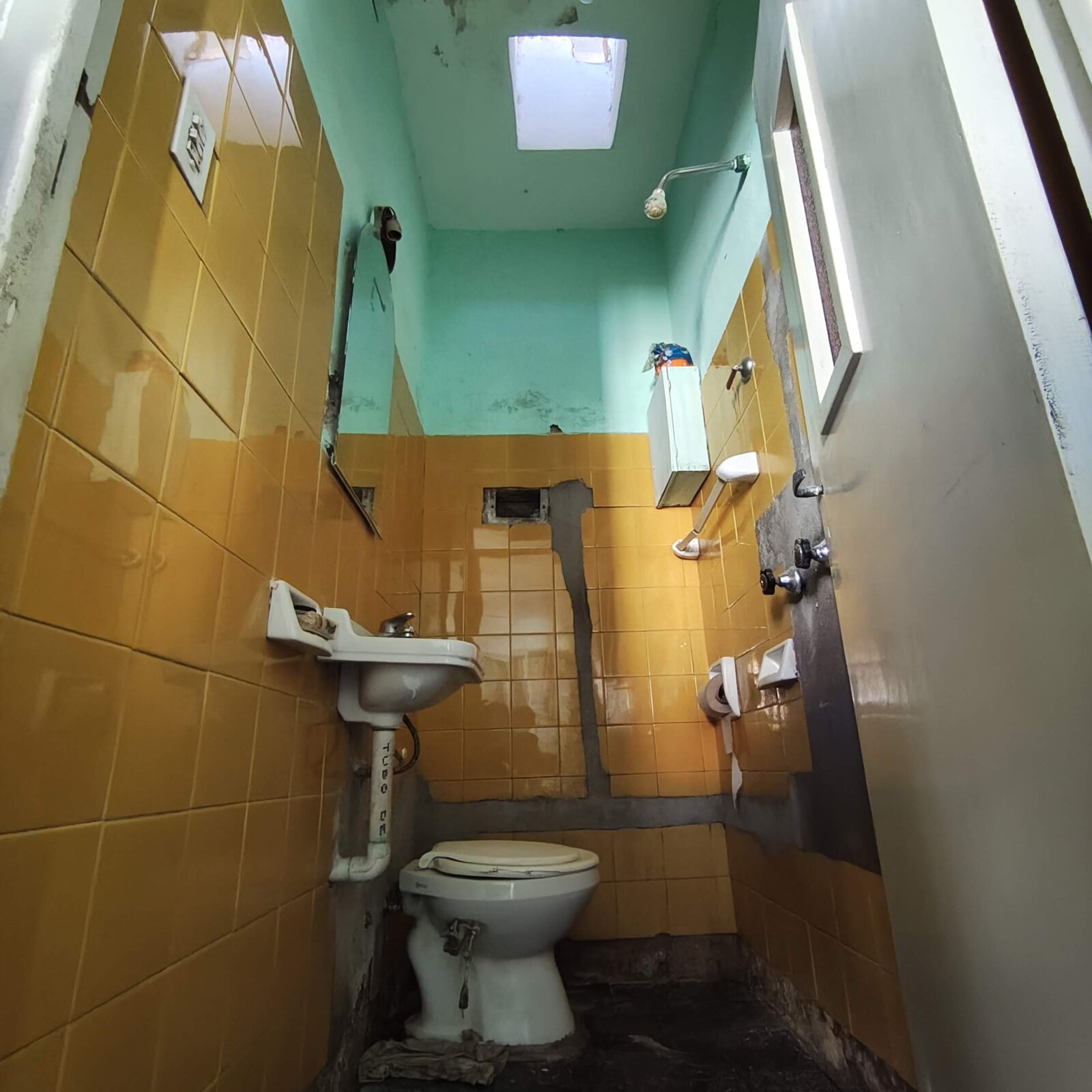 Liquidacion Casa Interna con gran terreno/galpon. Amenabar 3300. Rosario. — foto 9