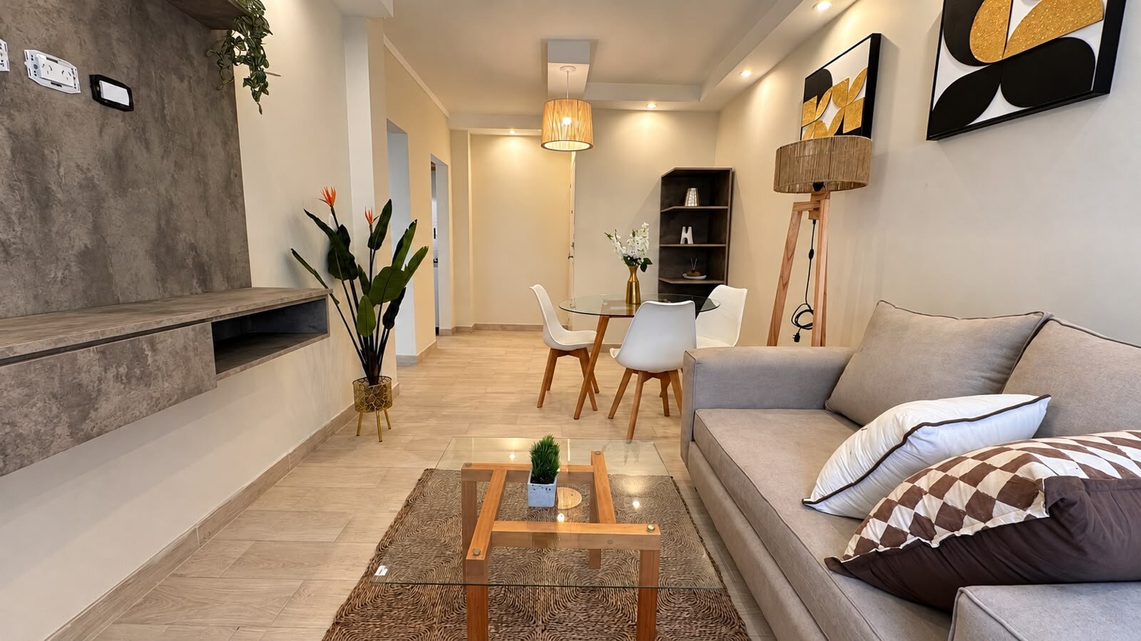 VENTA 2 AMBIENTES AL FRENTE - RECICLADO - 2