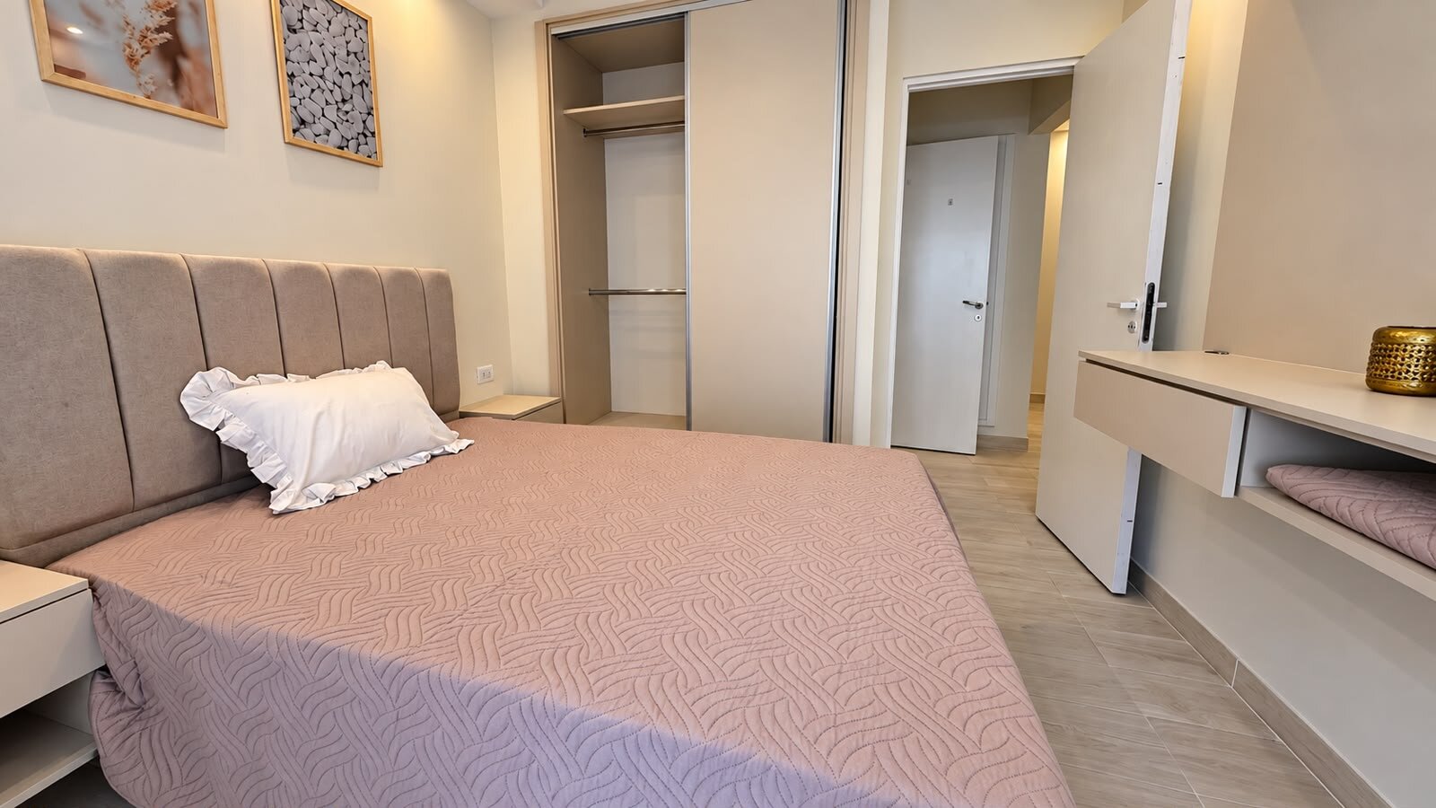 VENTA 2 AMBIENTES AL FRENTE - RECICLADO - 8
