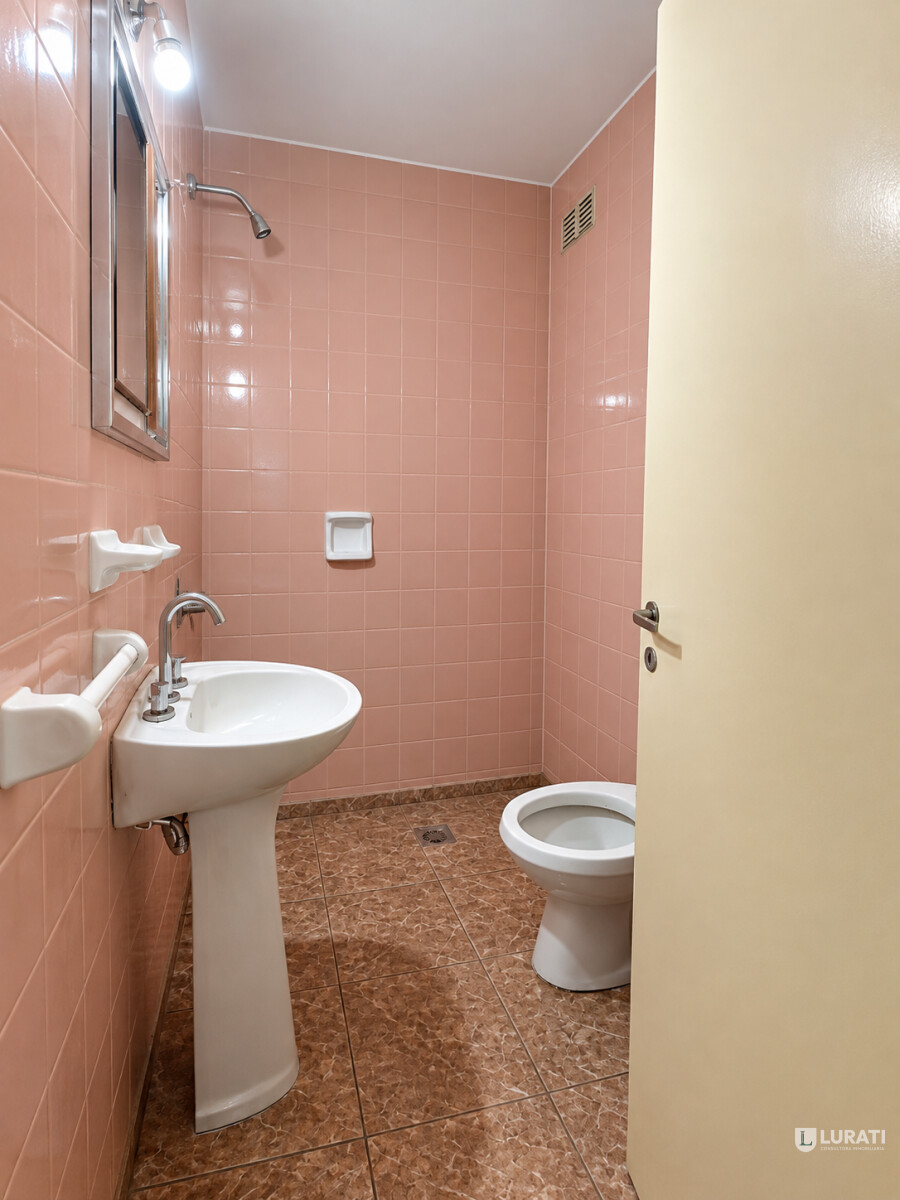 VENTA DEPTO 1 DORM. BARRIO ARROYITO — foto 2