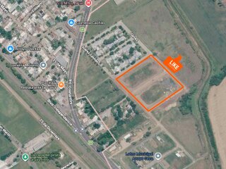 Terrenos - Arroyo Seco - Venta