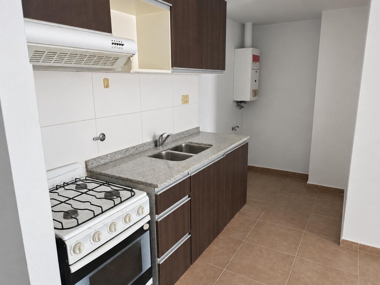 DEPARTAMENTO 1 DORMITORIO NUEVA CÓRDOBA — foto 4