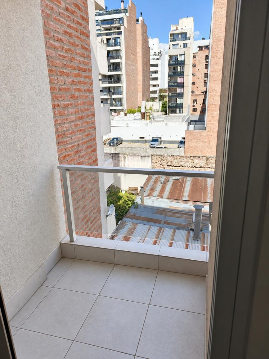 DEPARTAMENTO 1 DORMITORIO NUEVA CÓRDOBA — foto 2