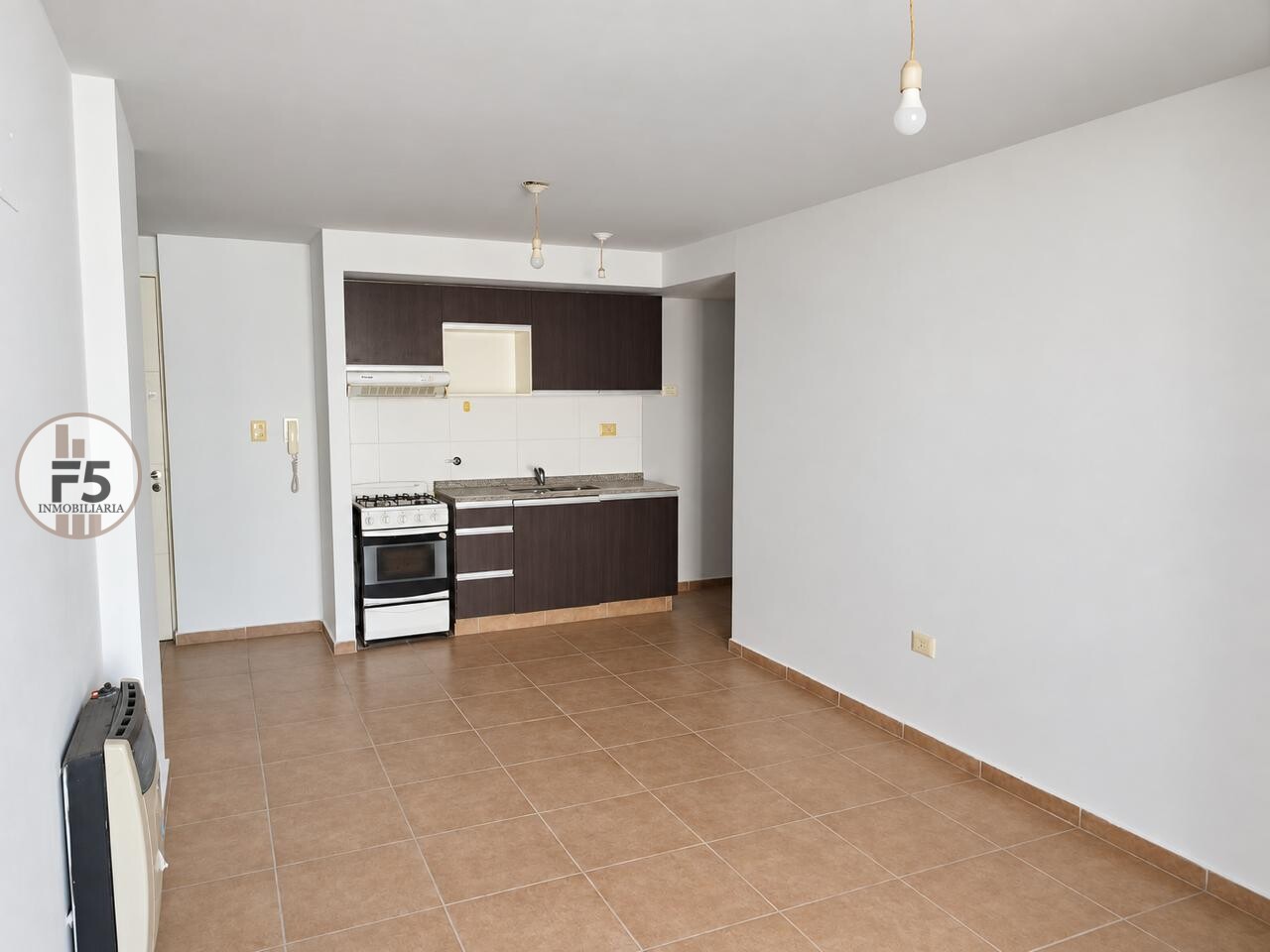 DEPARTAMENTO 1 DORMITORIO NUEVA CÓRDOBA — foto 5