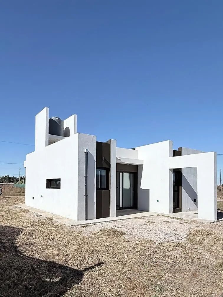Casa en Altos De La Colina, Colonia Tirolesa- 2 dorm todo en 1 planta. A estrenar - Imagen 10