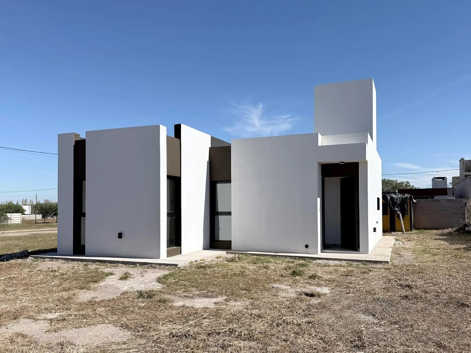 Casa en Altos De La Colina, Colonia Tirolesa- 2 dorm todo en 1 planta. A estrenar - Imagen 11