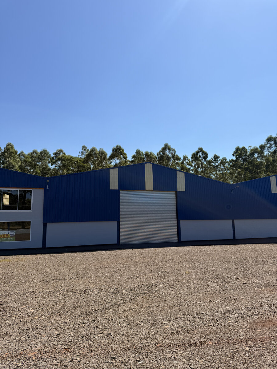 Nave industrial en alquiler ubicado en Ruta Provincial 17 Eldorado Misiones - 49