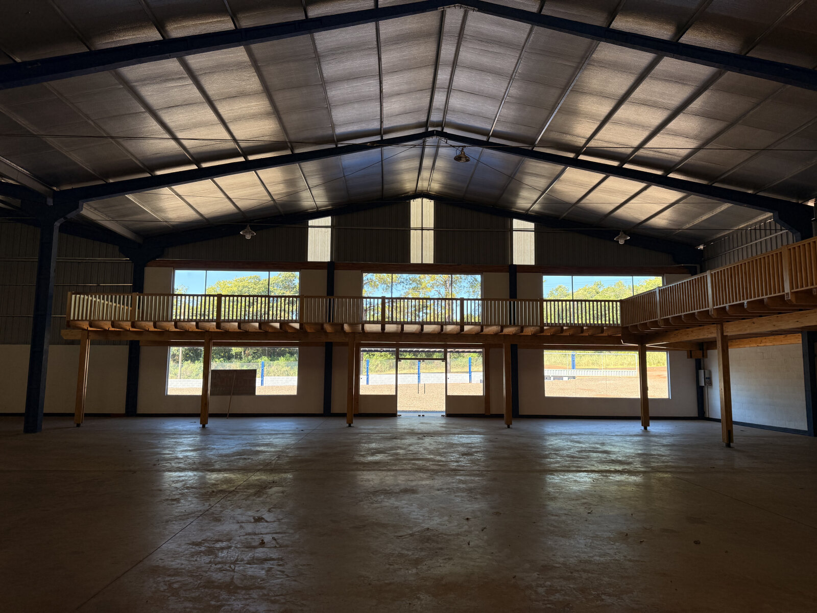 Nave industrial en alquiler ubicado en Ruta Provincial 17 Eldorado Misiones - 15