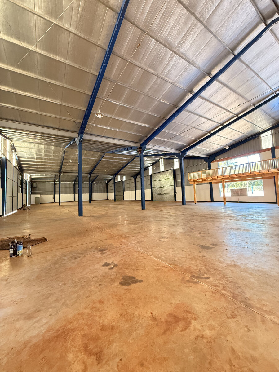 Nave industrial en alquiler ubicado en Ruta Provincial 17 Eldorado Misiones - 13