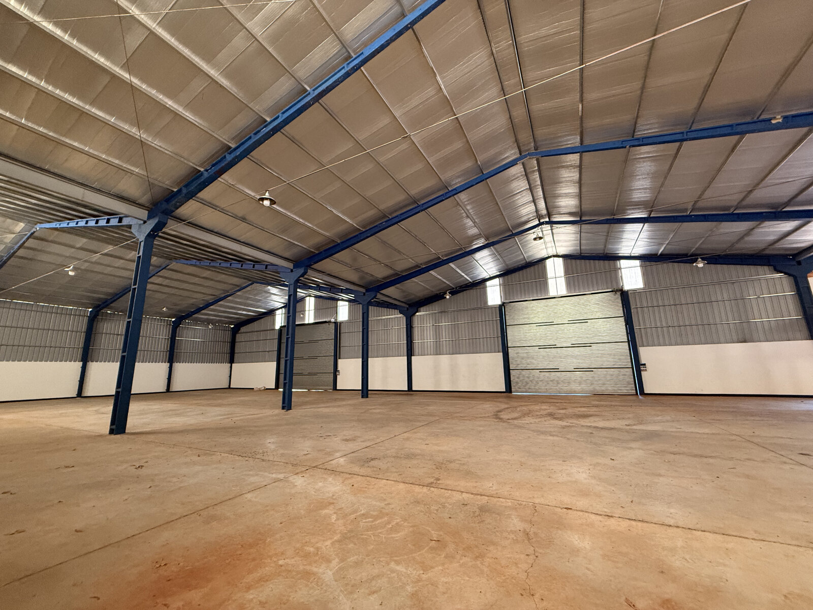 Nave industrial en alquiler ubicado en Ruta Provincial 17 Eldorado Misiones - 41