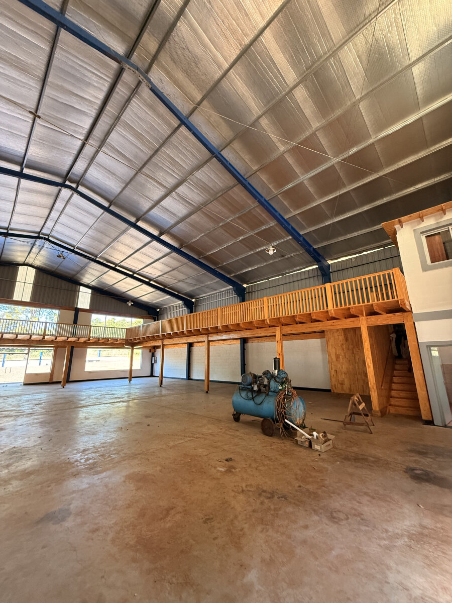 Nave industrial en alquiler ubicado en Ruta Provincial 17 Eldorado Misiones - 8