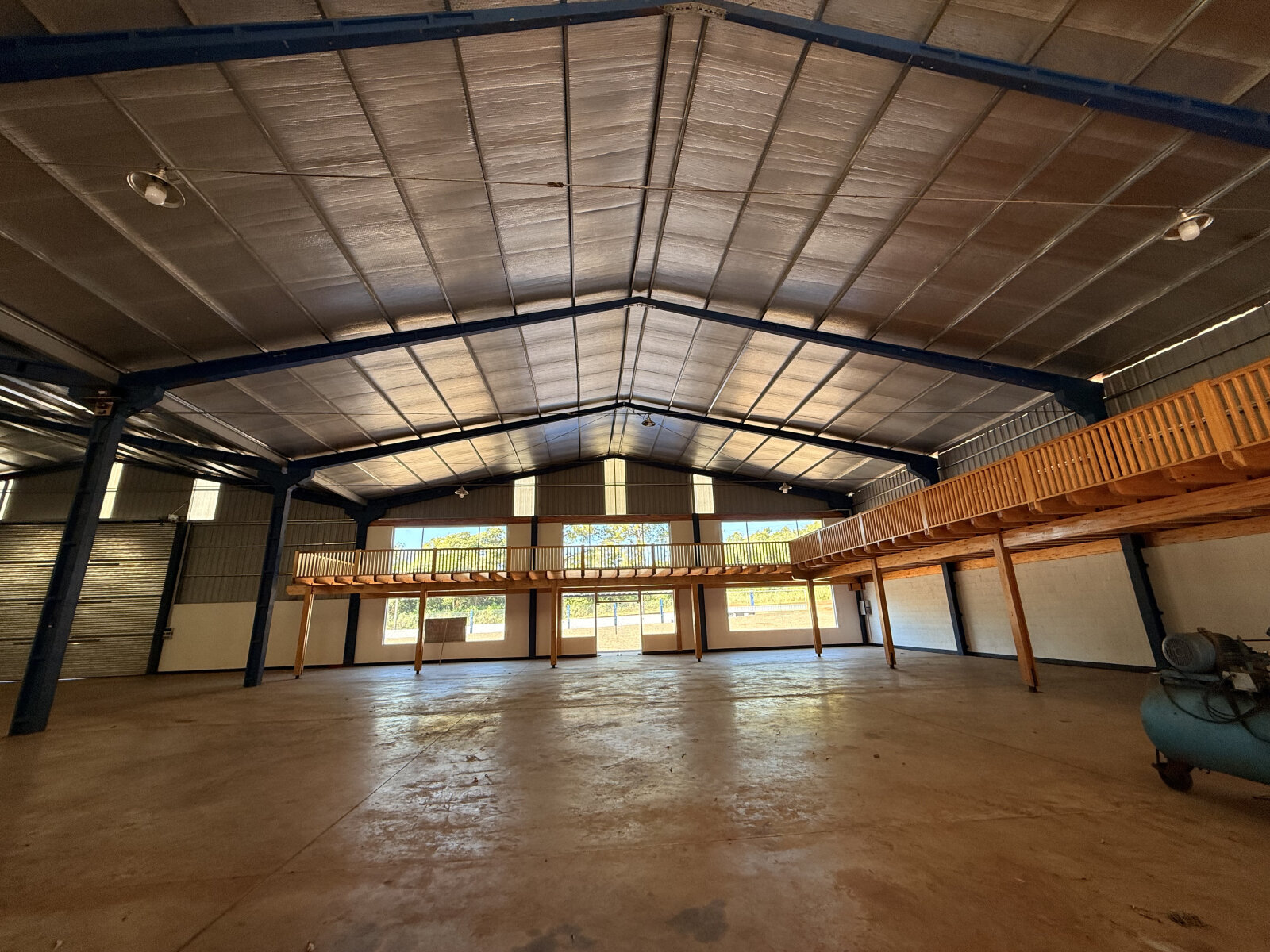 Nave industrial en alquiler ubicado en Ruta Provincial 17 Eldorado Misiones - 14