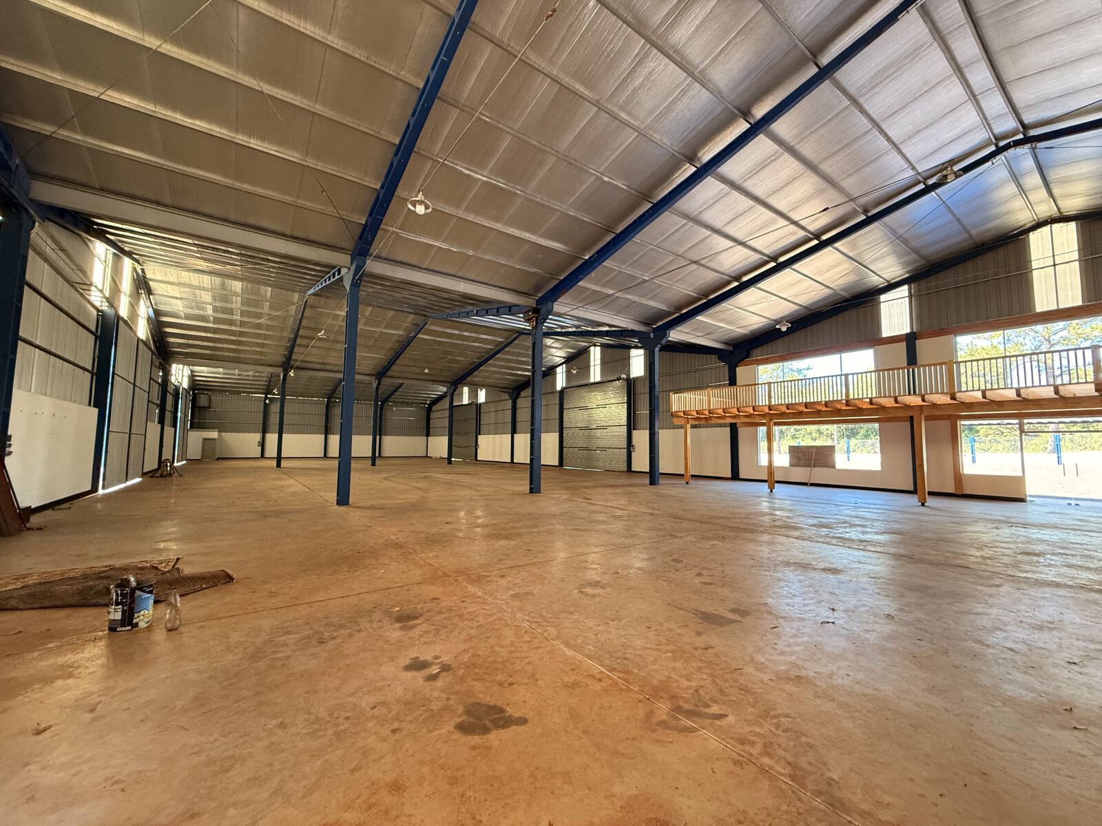 Nave industrial en alquiler ubicado en Ruta Provincial 17 Eldorado Misiones - 7