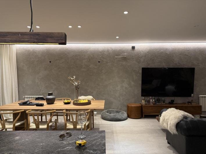 DÚPLEX DE DISEÑO 3 DORMITORIOS | BRISAS DE MANANTIALES II — foto 3