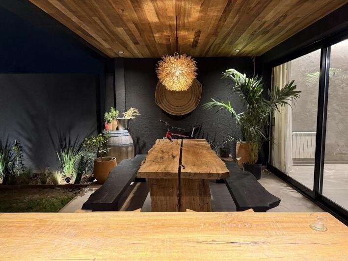 DÚPLEX DE DISEÑO 3 DORMITORIOS | BRISAS DE MANANTIALES II — foto 7