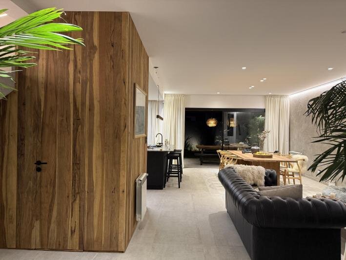DÚPLEX DE DISEÑO 3 DORMITORIOS | BRISAS DE MANANTIALES II