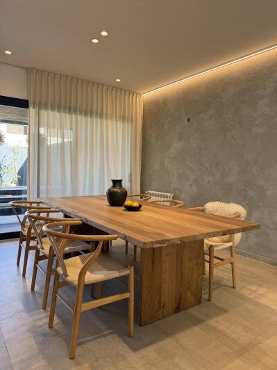 DÚPLEX DE DISEÑO 3 DORMITORIOS | BRISAS DE MANANTIALES II — foto 4