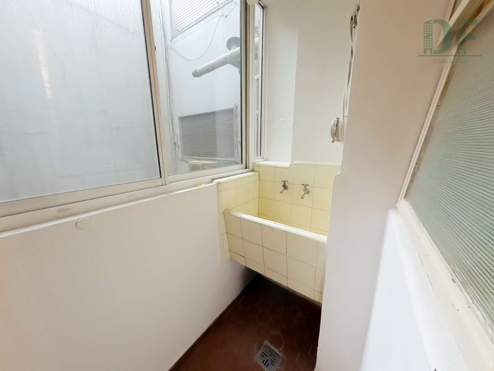 DEPARTAMENTO DE 4 AMBIENTES CON DEPENDENCIA EN VENTA – PALERMO - 14