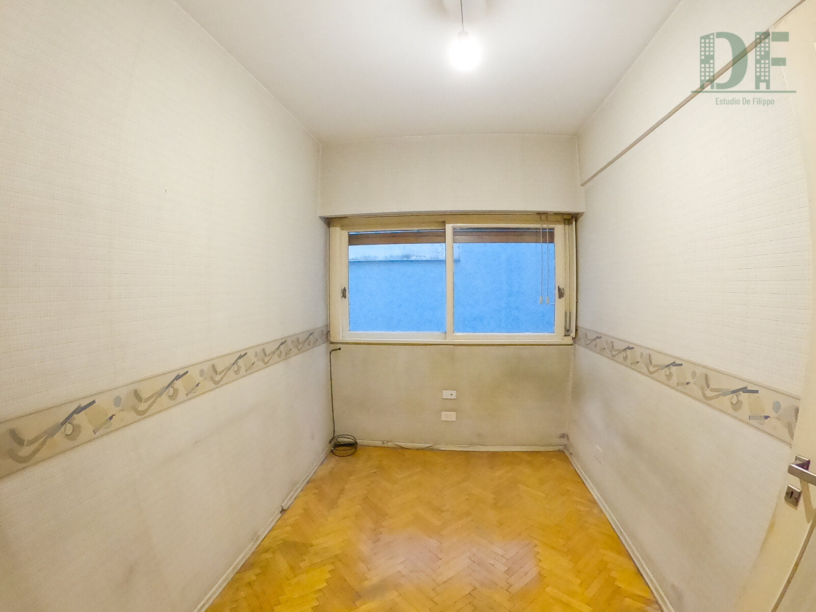 DEPARTAMENTO DE 4 AMBIENTES CON DEPENDENCIA EN VENTA – PALERMO - 12
