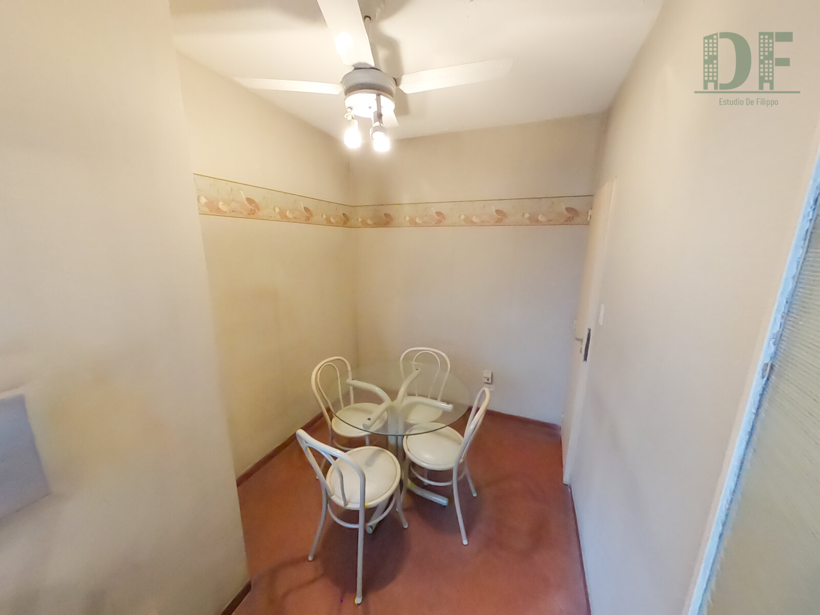 DEPARTAMENTO DE 4 AMBIENTES CON DEPENDENCIA EN VENTA – PALERMO - 13