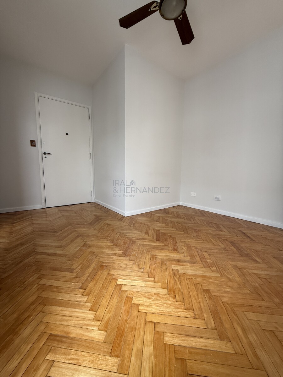 Alquiler 2 ambientes zona UTN — foto 6