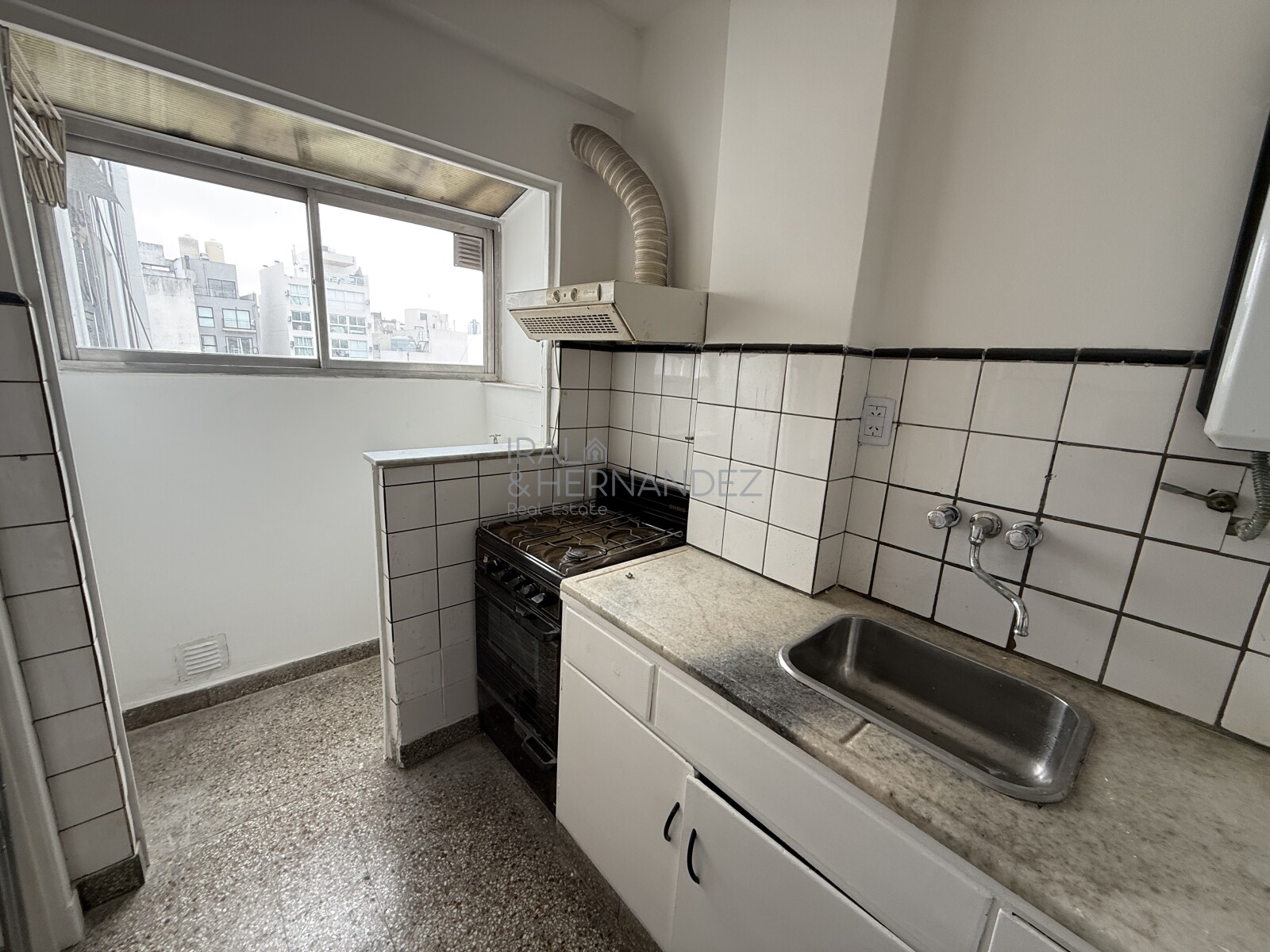Alquiler 2 ambientes zona UTN — foto 10