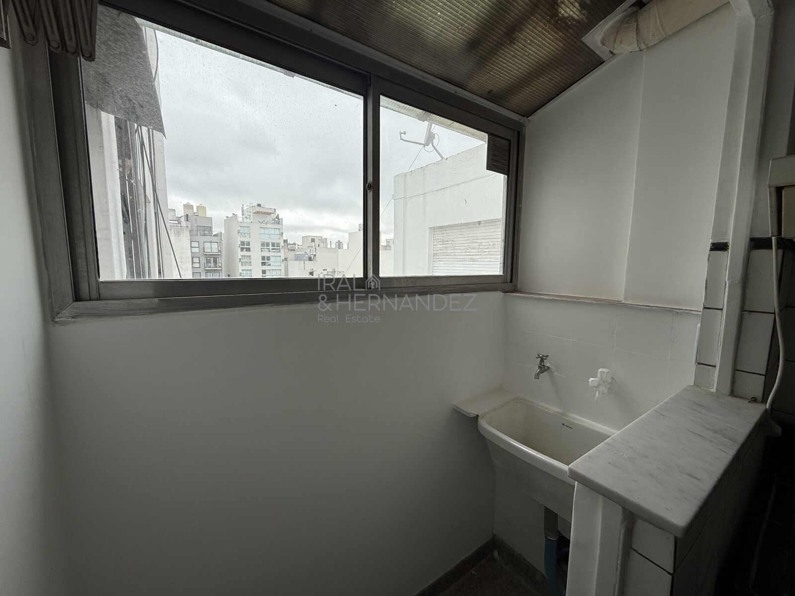 Alquiler 2 ambientes zona UTN — foto 11