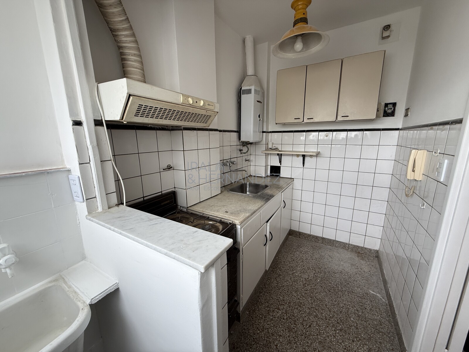 Alquiler 2 ambientes zona UTN — foto 9