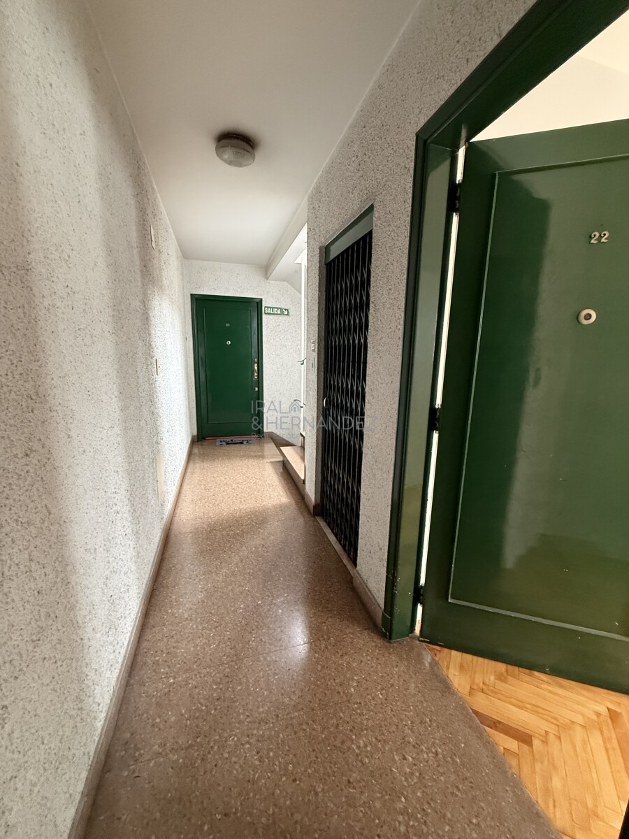 Alquiler 2 ambientes zona UTN — foto 12