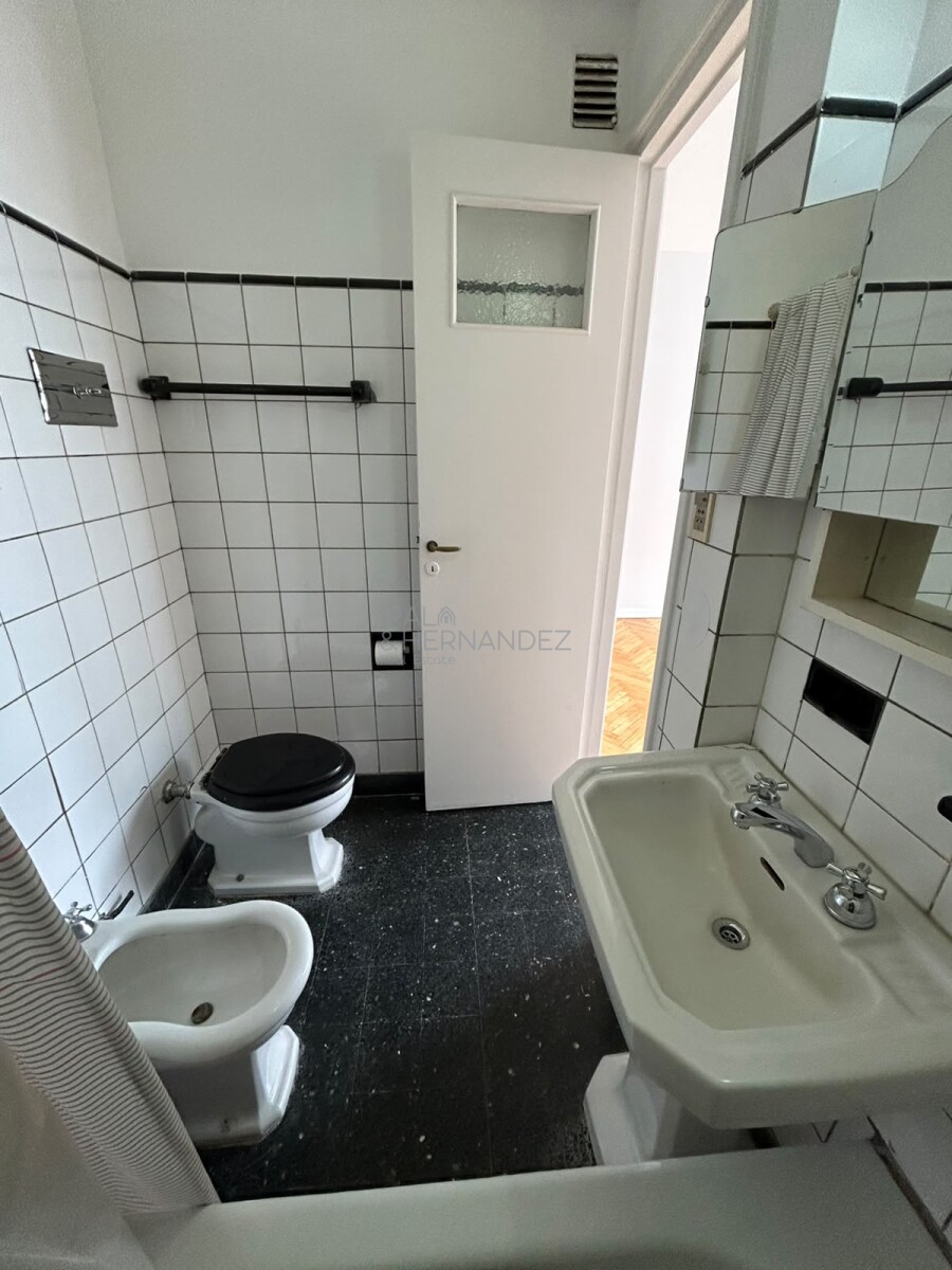 Alquiler 2 ambientes zona UTN — foto 4