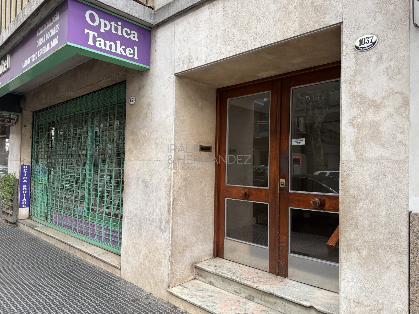 Alquiler 2 ambientes zona UTN — foto 14