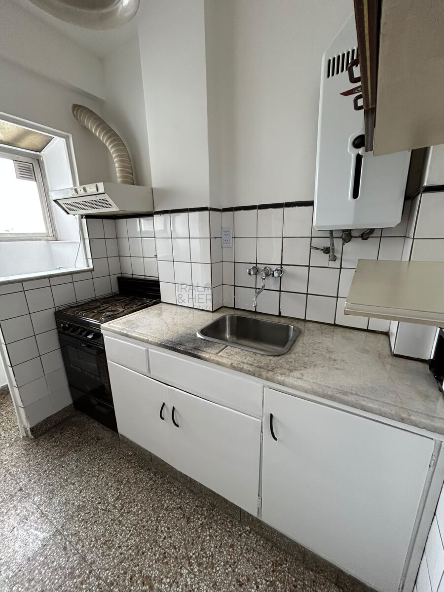 Alquiler 2 ambientes zona UTN — foto 8