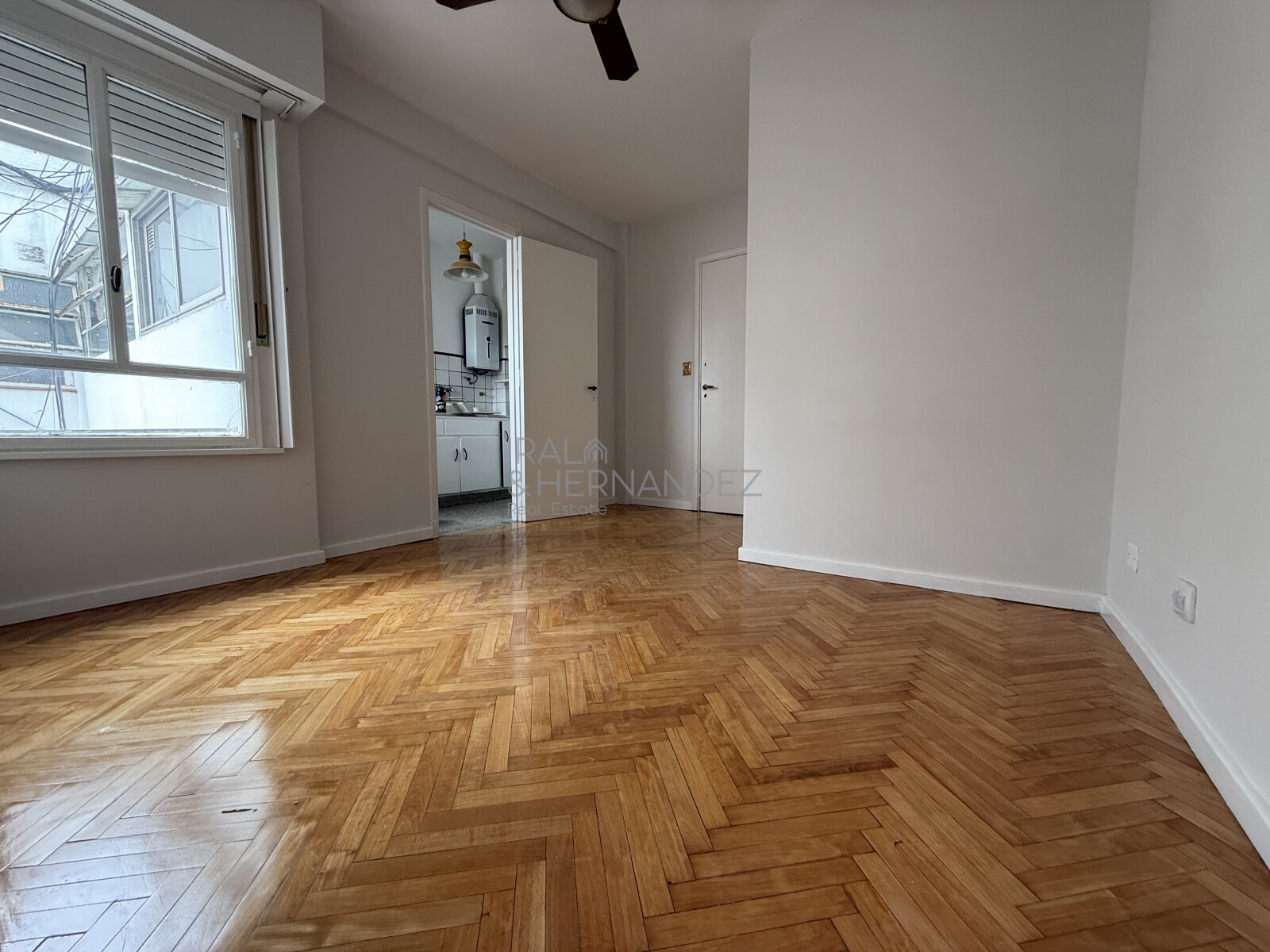Alquiler 2 ambientes zona UTN — foto 2