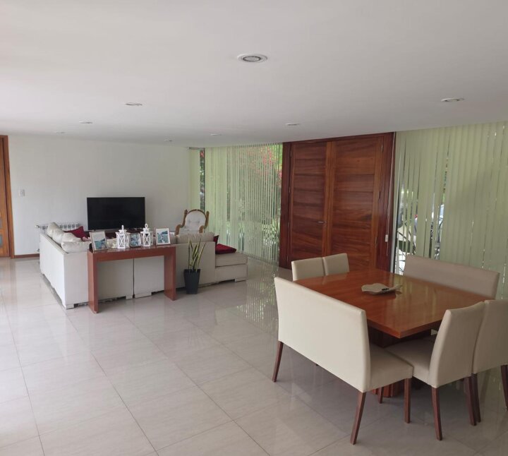 Casas - Ibarlucea - Venta