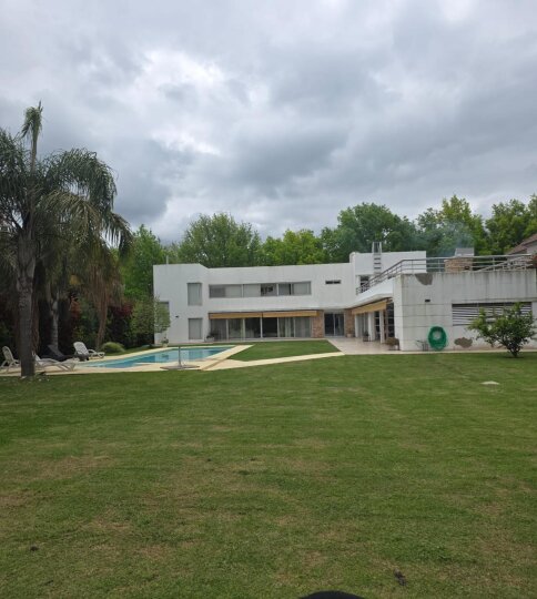 Casas - Ibarlucea - Venta