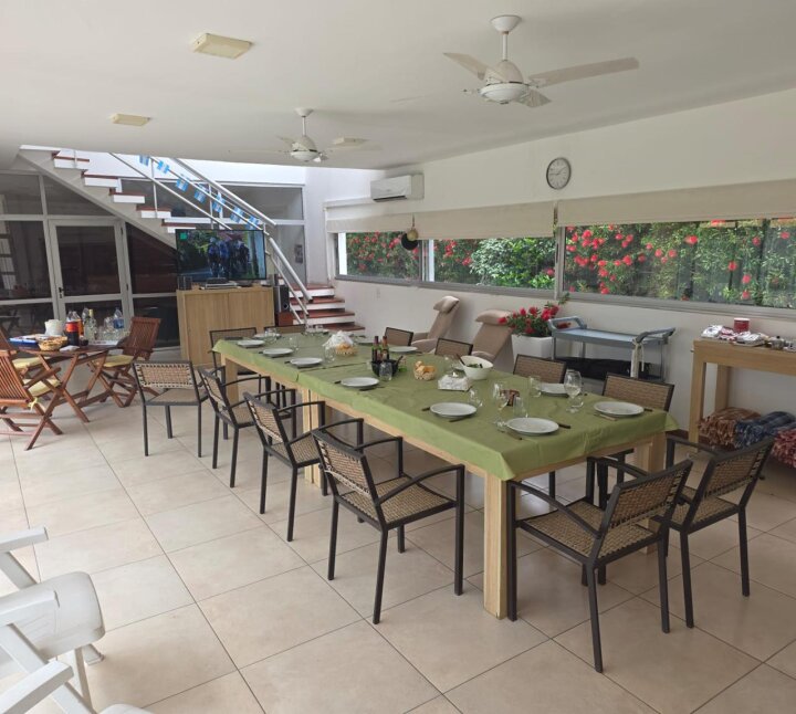 Casas - Ibarlucea - Venta