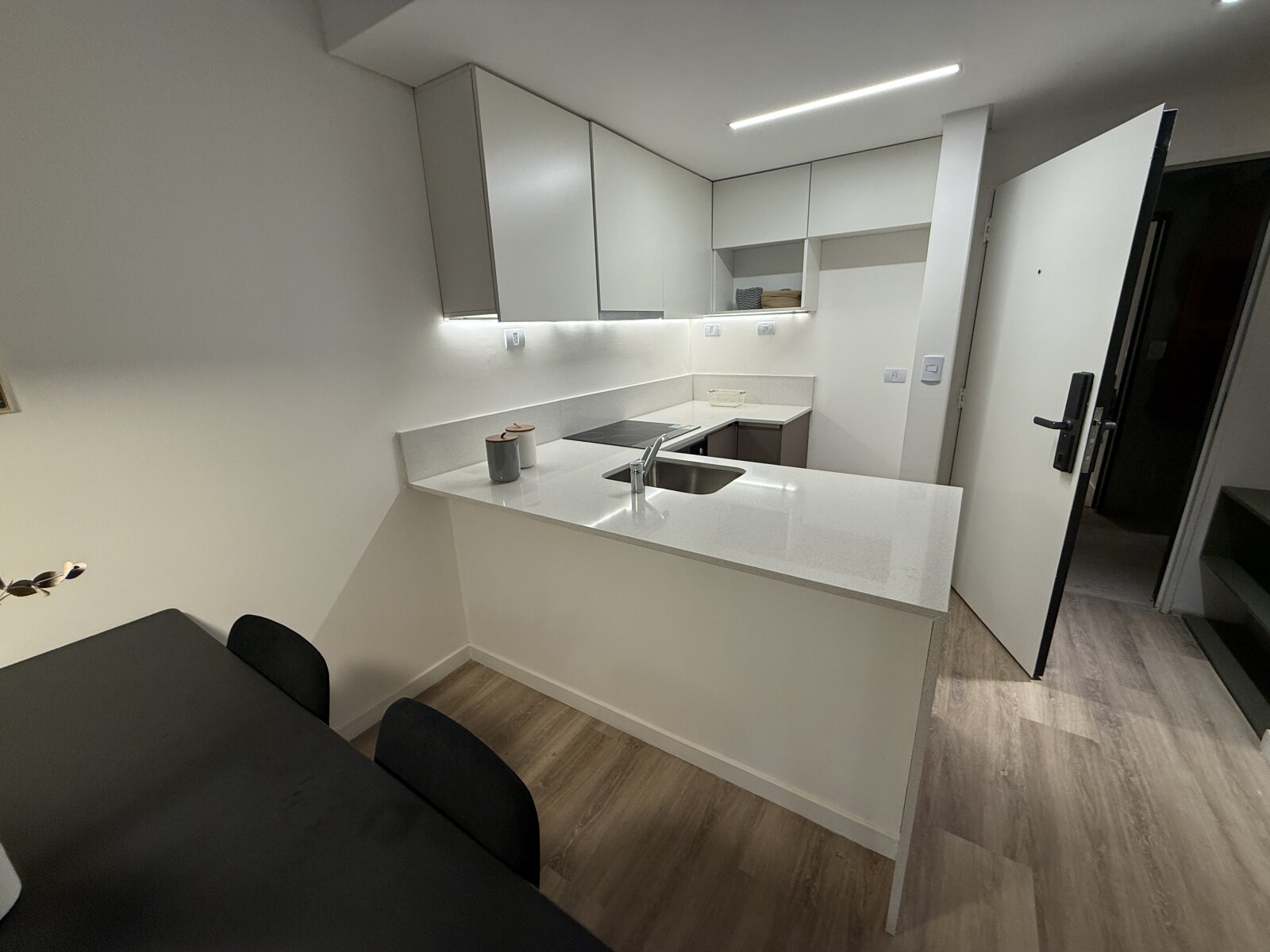 Venta Depto 3 Ambientes Belgrano / Financiacion/ Cochera — foto 10