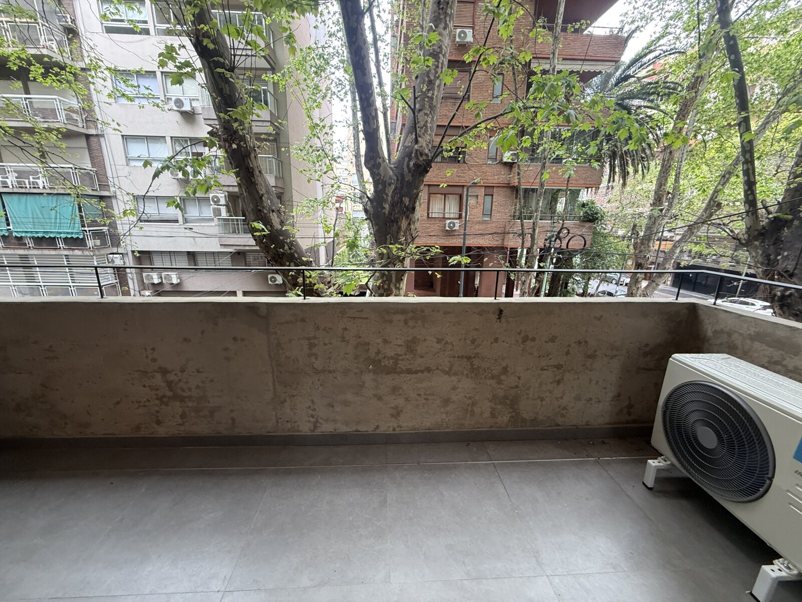 Venta Depto 3 Ambientes Belgrano / Financiacion/ Cochera — foto 6