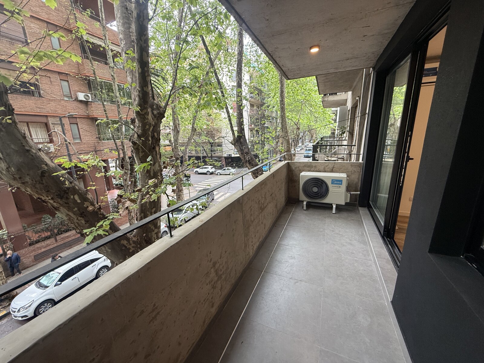 Venta Depto 3 Ambientes Belgrano / Financiacion/ Cochera — foto 7