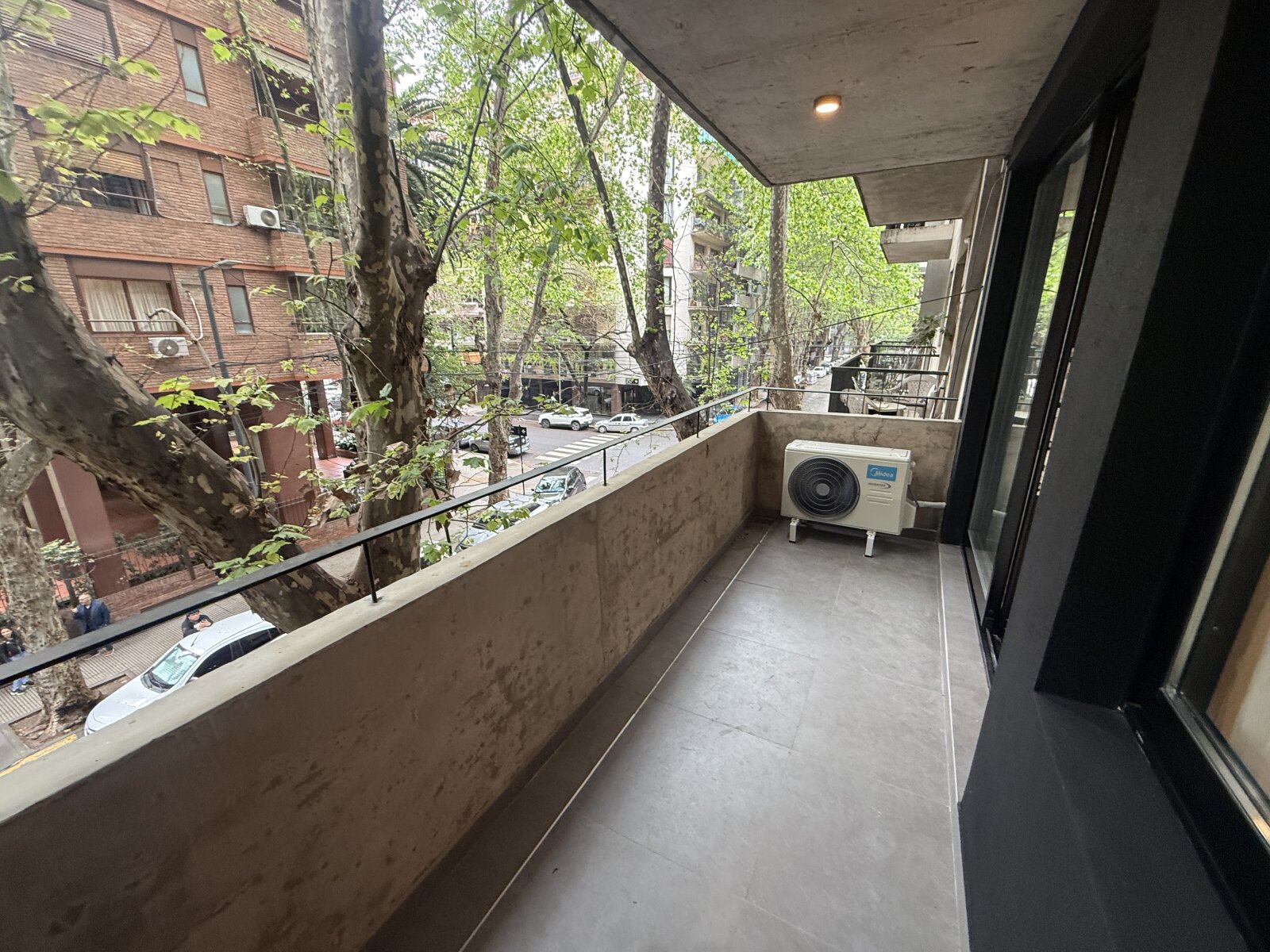 Venta Depto 3 Ambientes Belgrano / Financiacion/ Cochera — foto 5