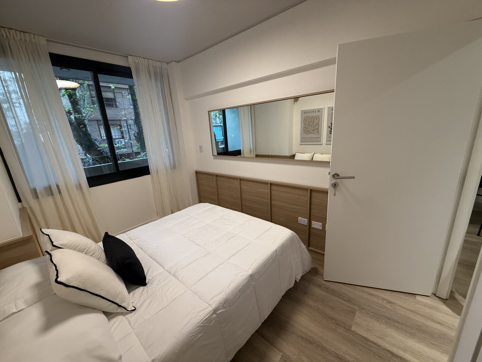 Venta Depto 3 Ambientes Belgrano / Financiacion/ Cochera — foto 15